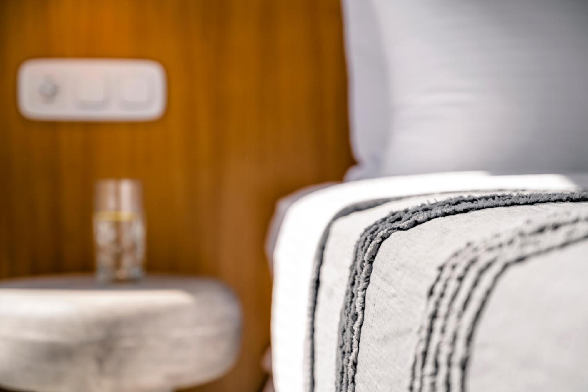 Allure Retreat Villa Lefkada 외부 사진