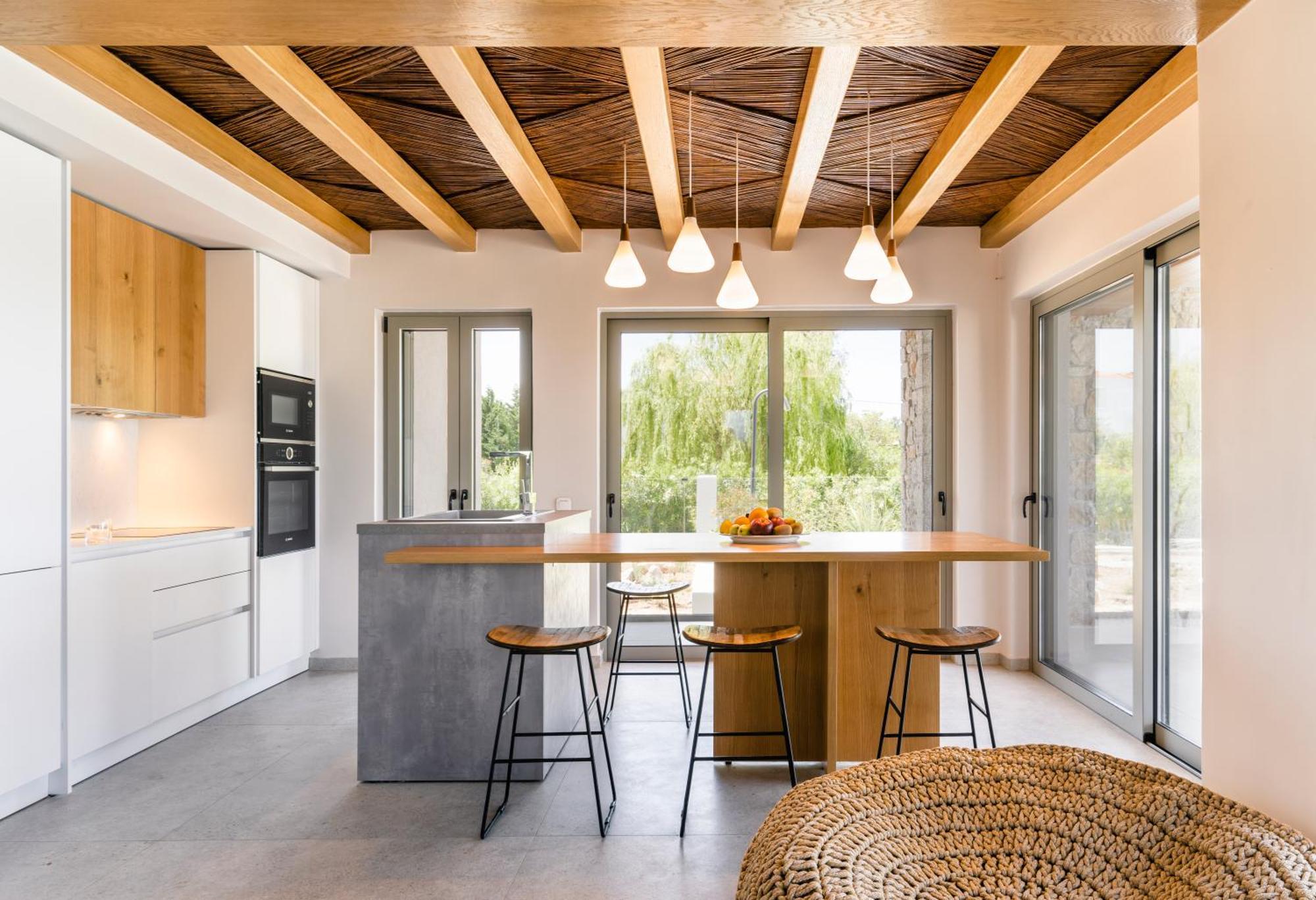 Allure Retreat Villa Lefkada 외부 사진