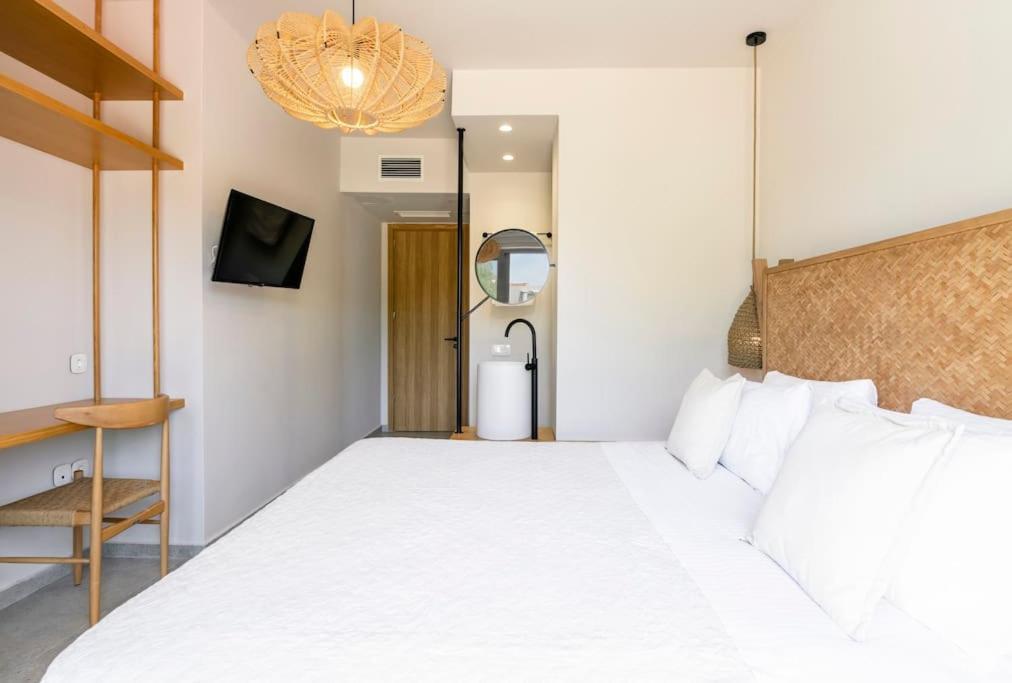 Allure Retreat Villa Lefkada 외부 사진
